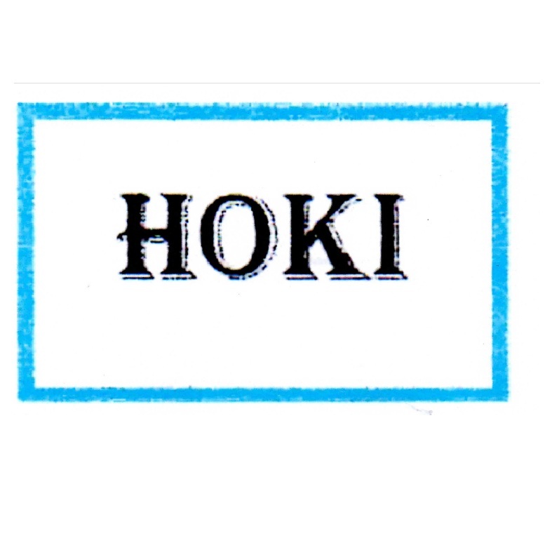 Trademark HOKI