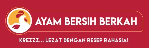 Trademark AYAM BERSIH BERKAH Krezzz... Lezat Dengan Resep Rahasia! + LUKISAN