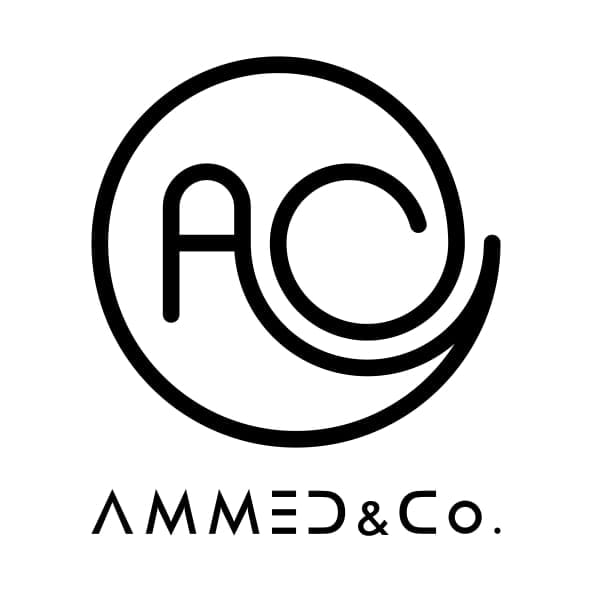 Trademark AMMED & CO