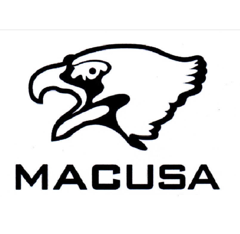 Trademark MACUSA