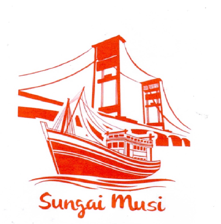 Trademark SUNGAI MUSI