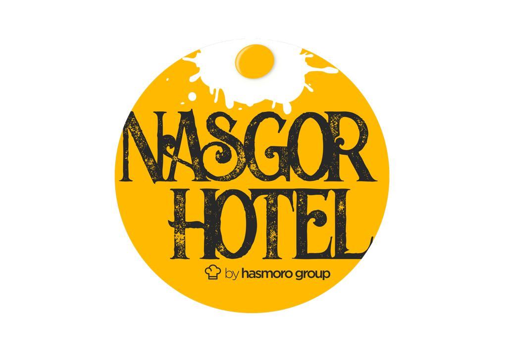 Trademark NASGOR HOTEL