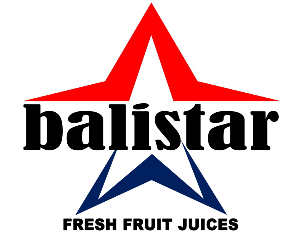 Trademark BALISTARFresh Fruit Juices