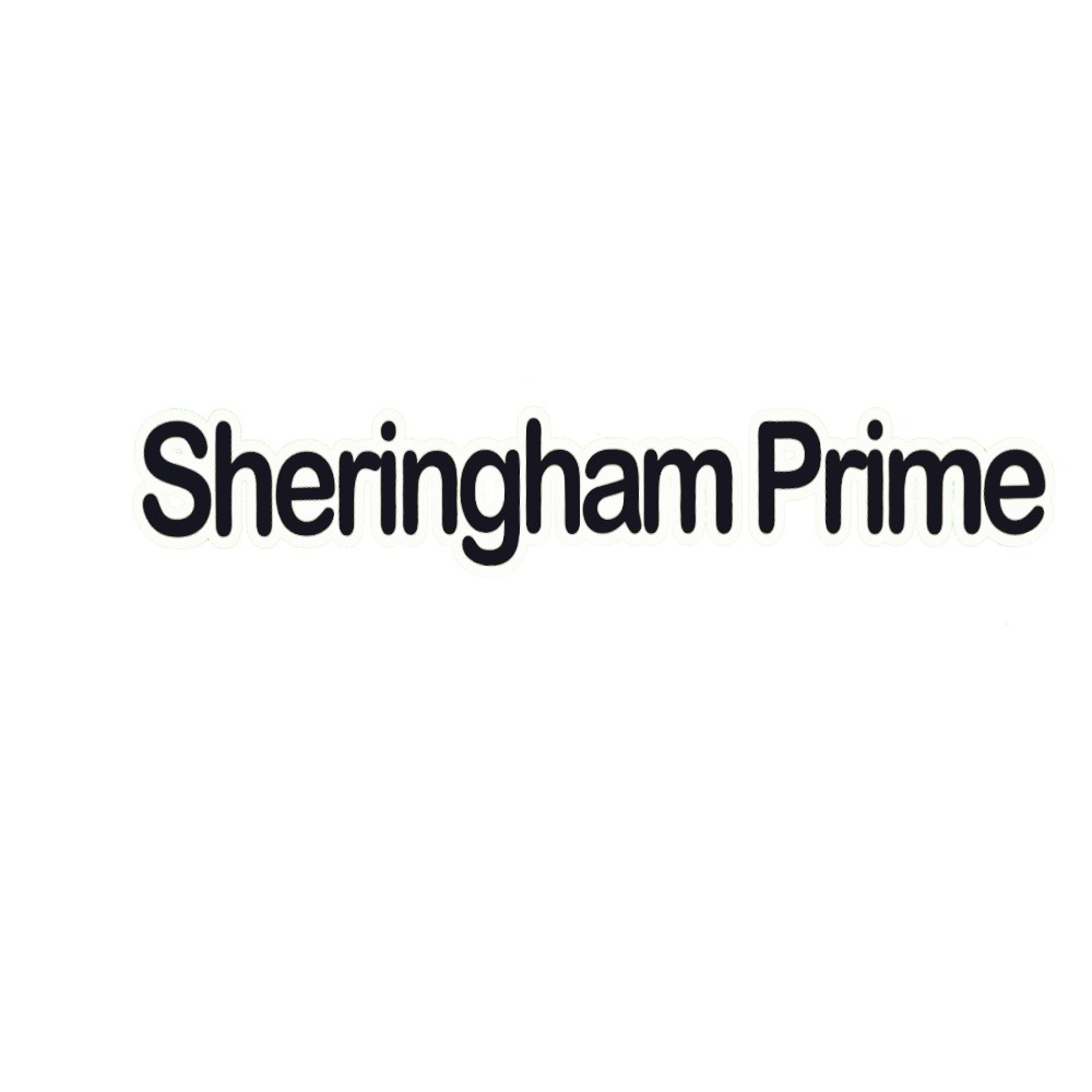 Trademark SHERINGHAM PRIME