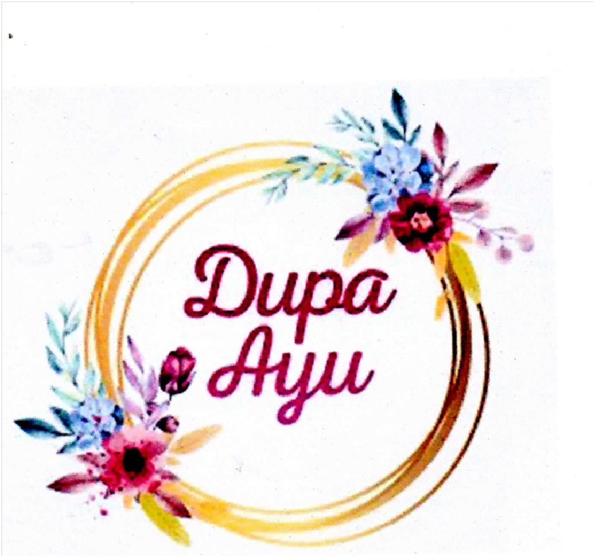 Trademark DUPA AYU