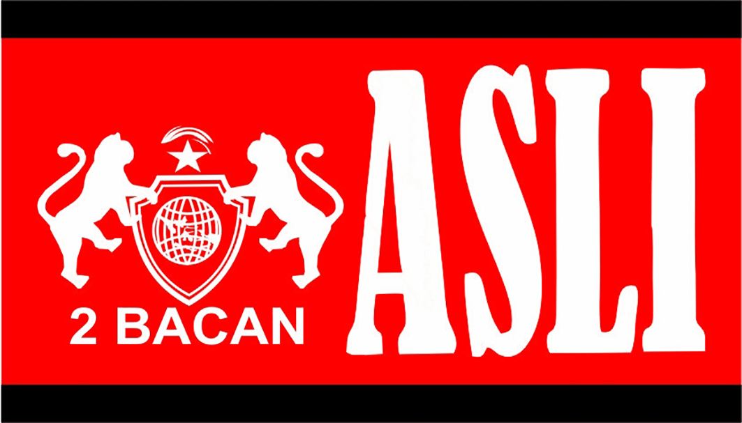 Trademark ASLI