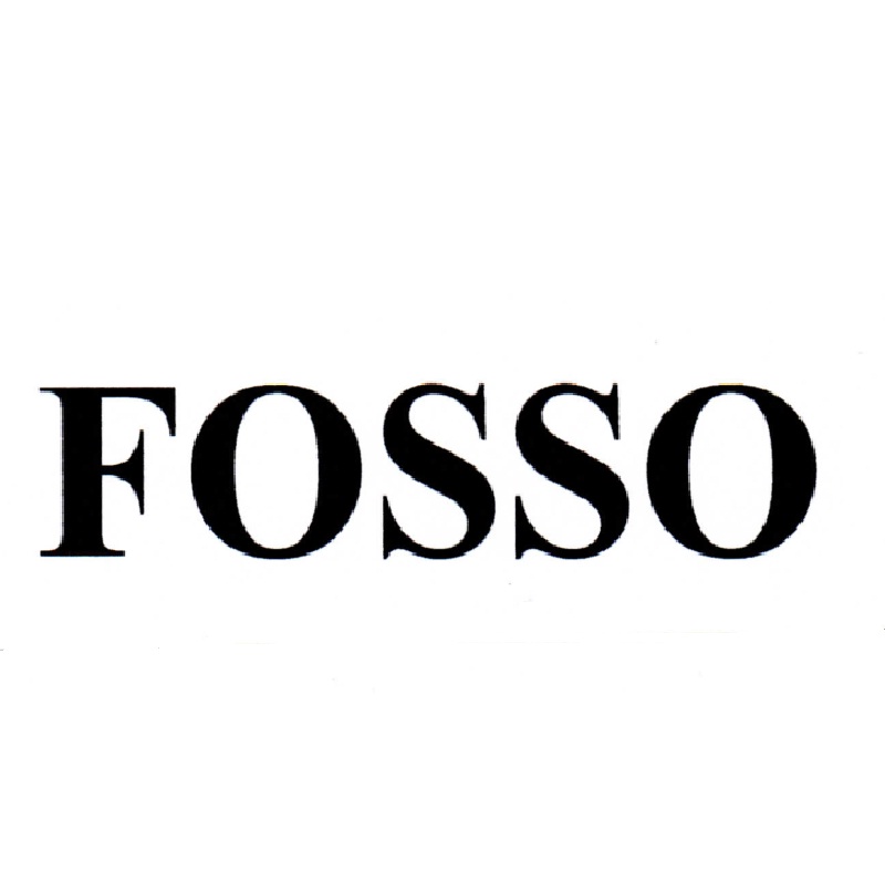 Trademark FOSSO