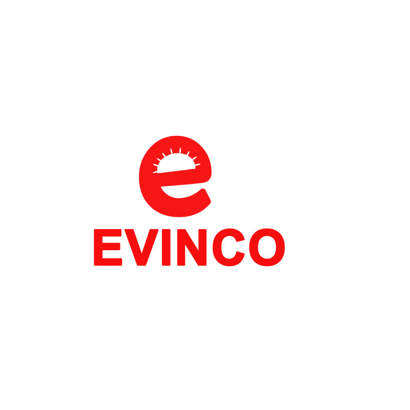 Trademark EVINCO