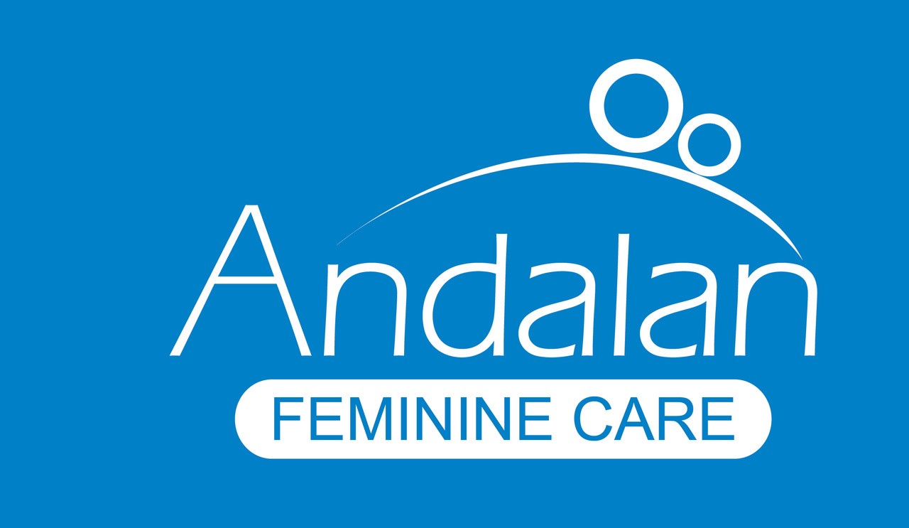 Trademark ANDALAN FEMININE CARE