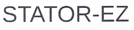 Trademark STATOR-EZ