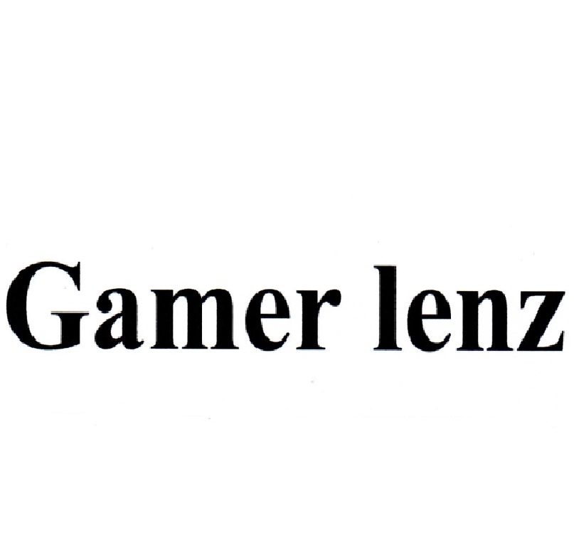 Trademark GAMER LENZ