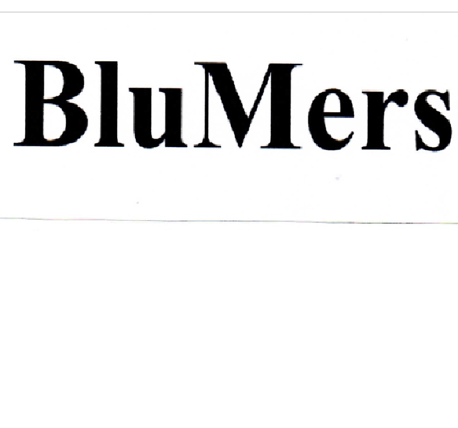 Trademark BluMers