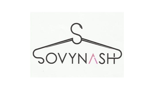 Trademark SOVYNASH