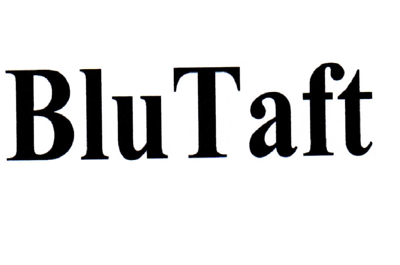 Trademark BluTaft