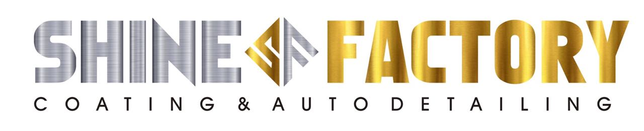 Trademark SHINEFACTORY+LOGO