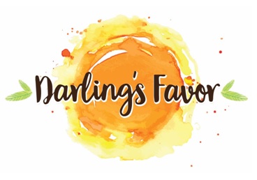 Trademark DARLING'S FAVOR