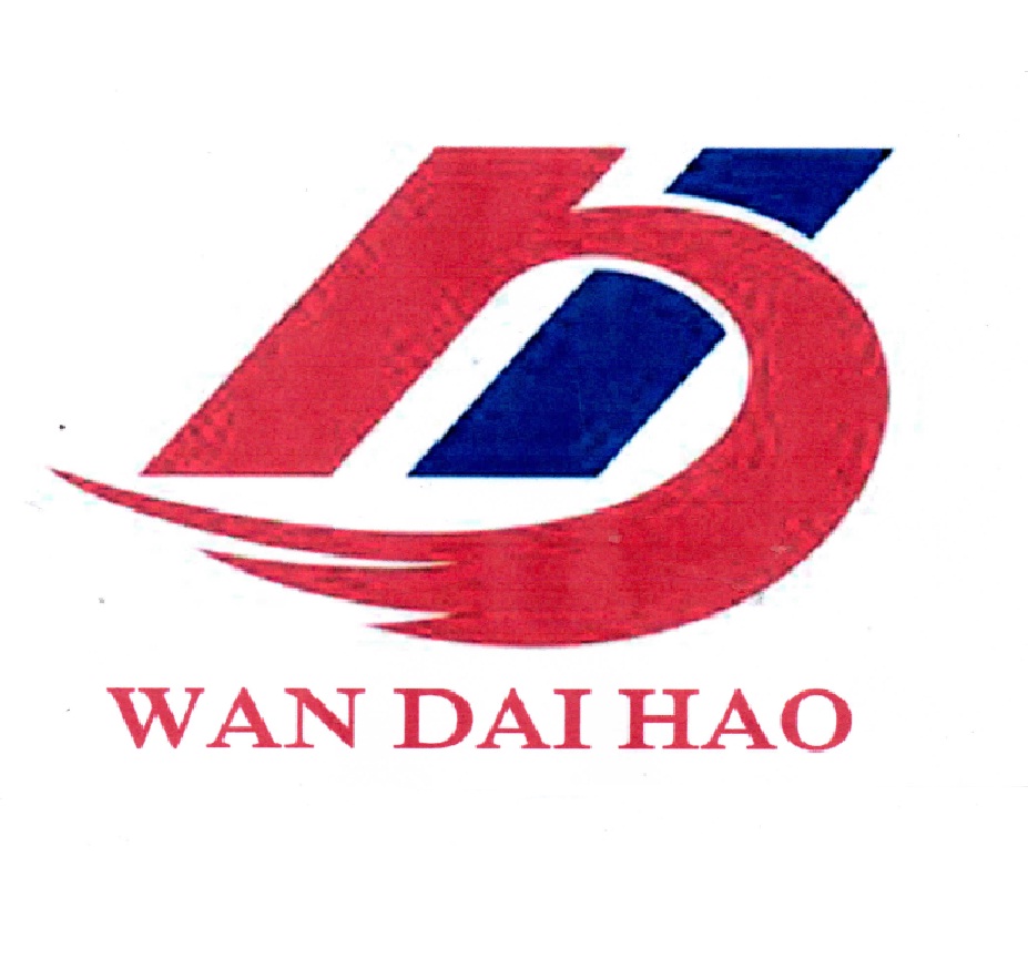 Trademark WAN DAI HAO