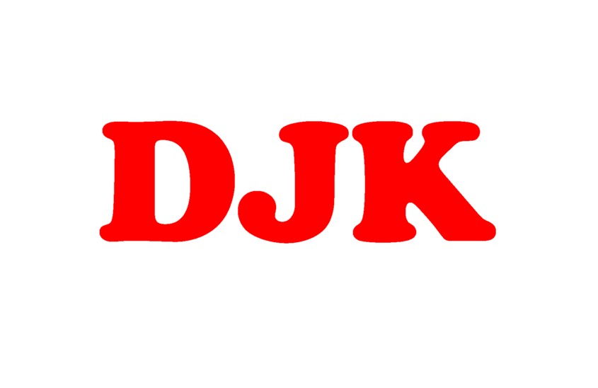 Trademark DJK