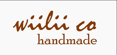 Trademark WIILII CO HANDMADE