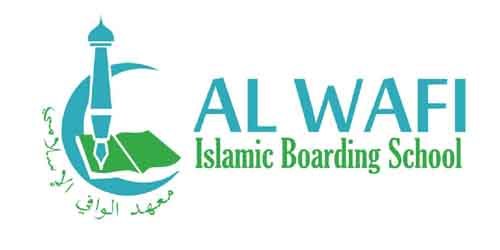 Trademark AL WAFI Islamic Boarding School