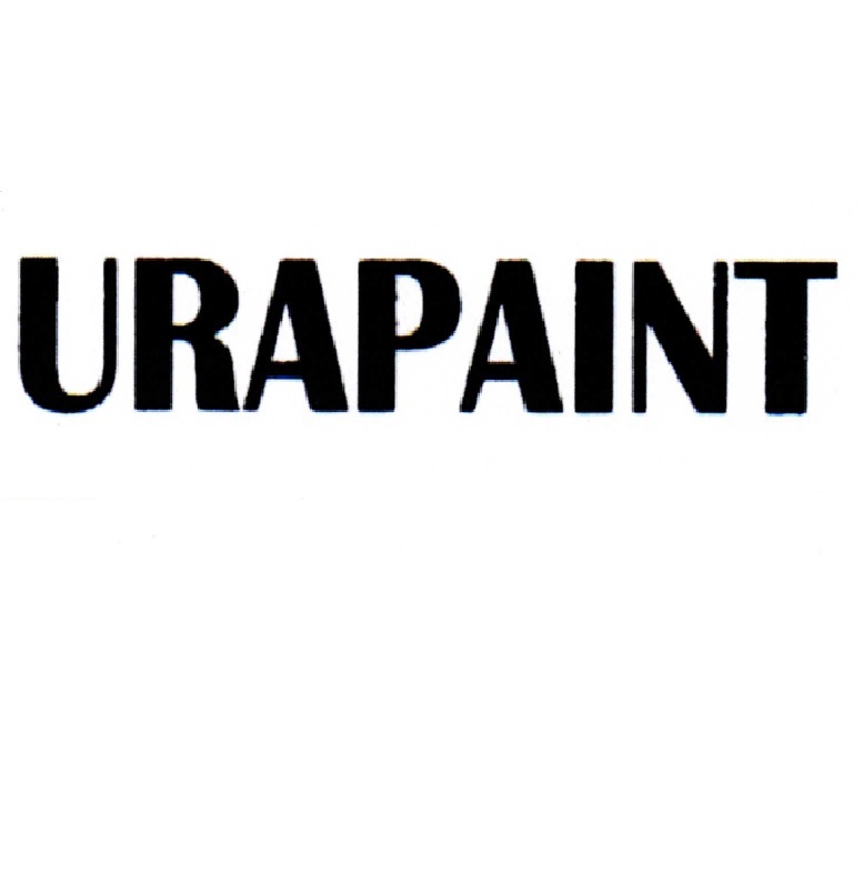 Trademark URAPAINT