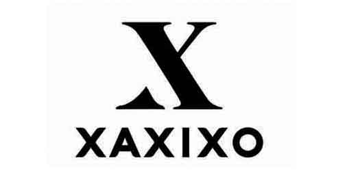 Trademark XAXIXO