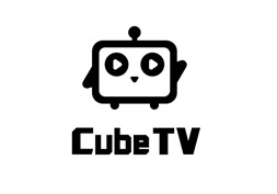 Trademark Cube TV