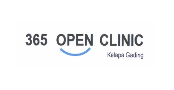 Trademark 365 OPEN CLINIC