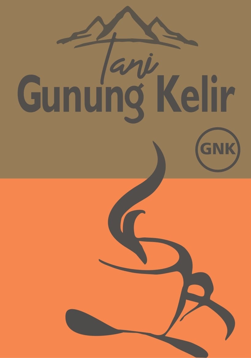 Trademark TANI GUNUNG KELIR GNK