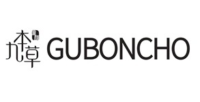 Trademark GUBONCHO dan huruf kanji dibaca Jiu ben cao Tong yan