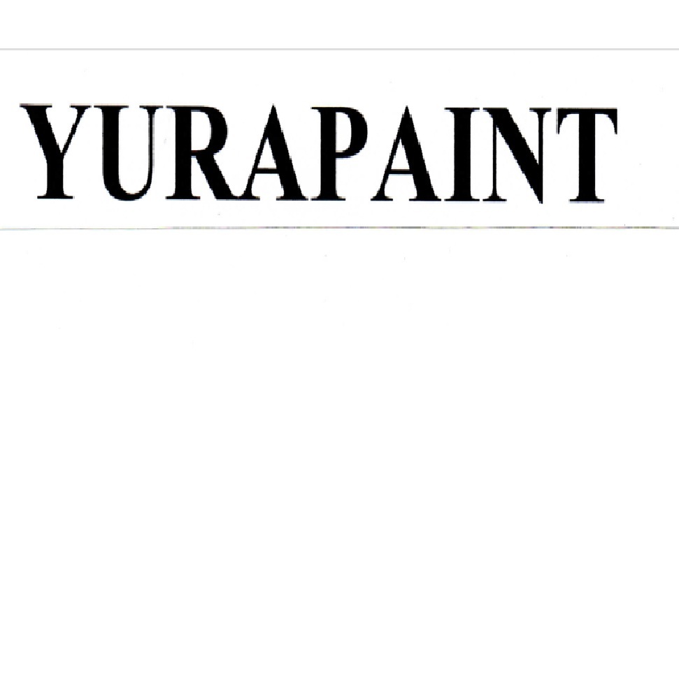 Trademark YURAPAINT