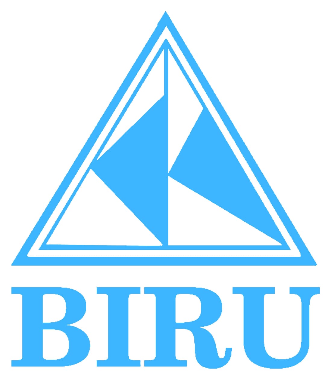 Trademark BIRU