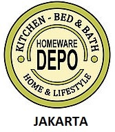 Trademark HOMEWARE DEPO JAKARTA