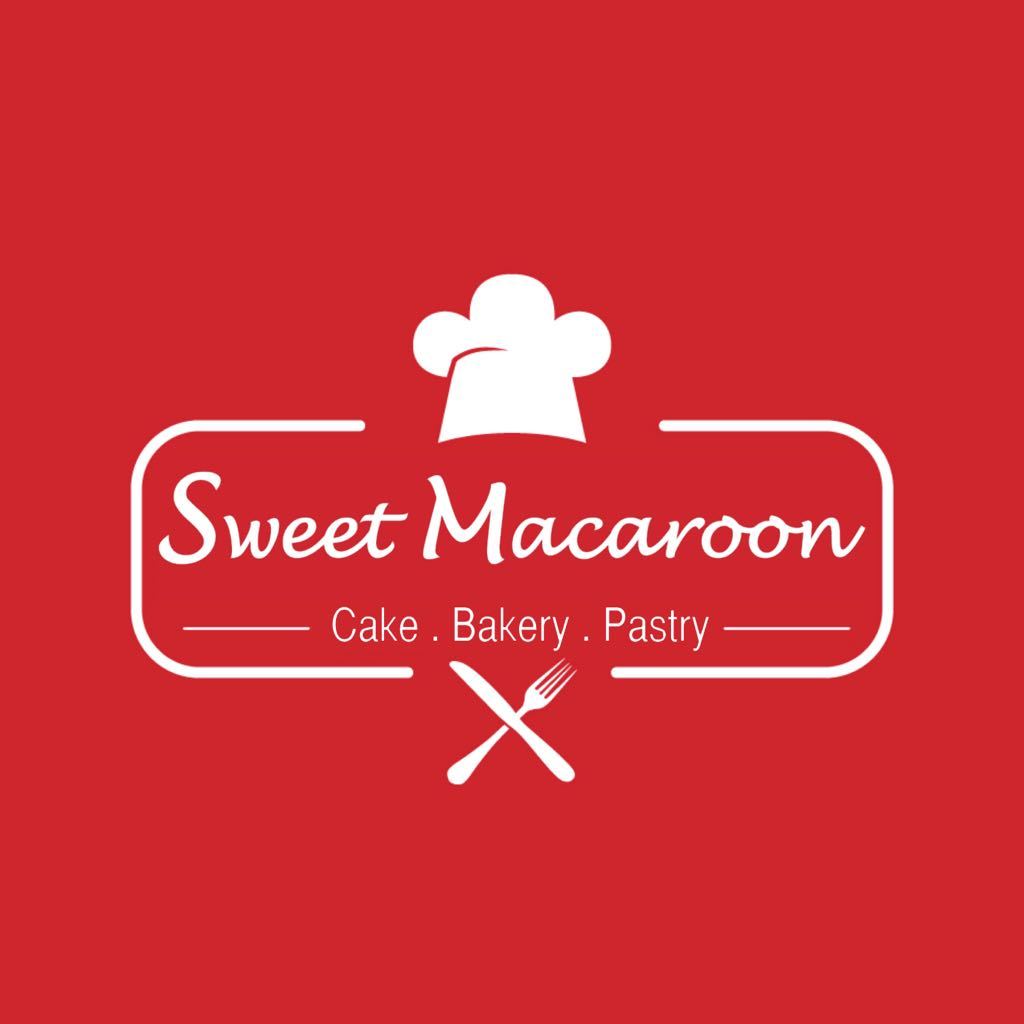 Trademark SWEET MACAROON