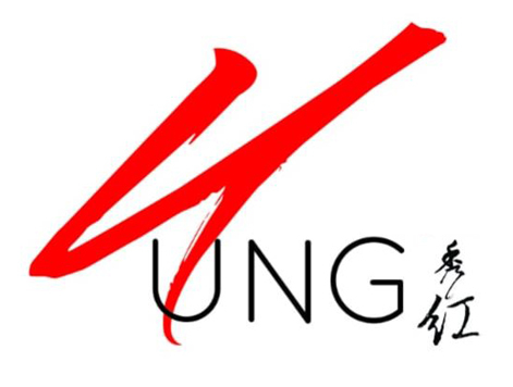 Trademark U UNG + TULISAN KANJI