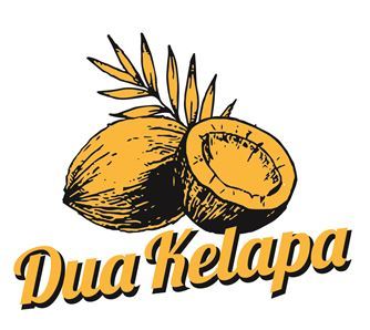 Trademark DUA KELAPA