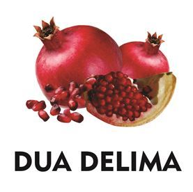 Trademark DUA DELIMA