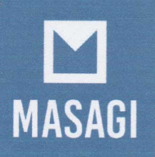 Trademark MASAGI