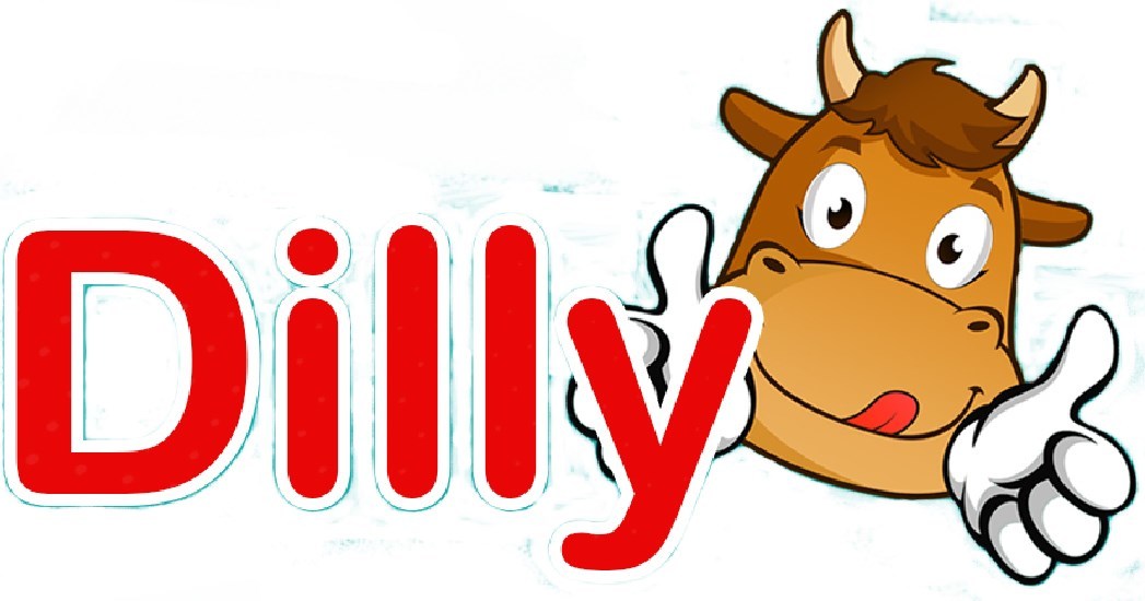 Trademark DILLY