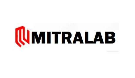 Trademark MITRALAB