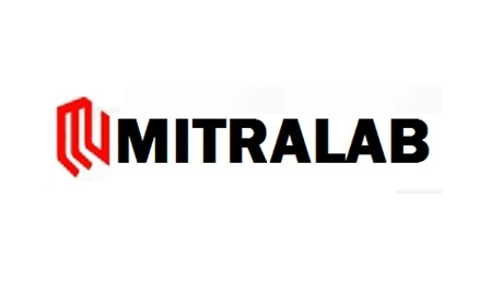 Trademark MITRALAB