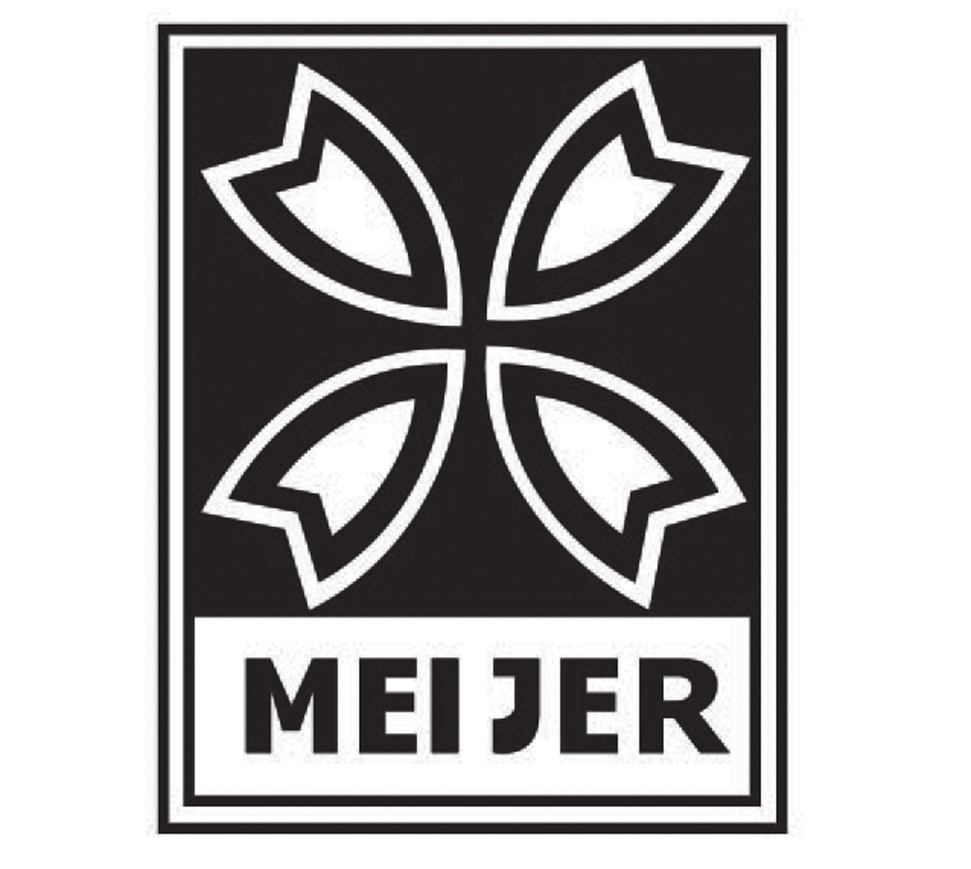 Trademark MEIJER & Lukisan