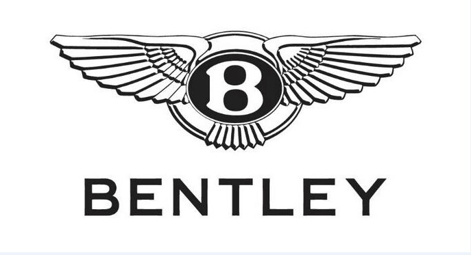 Trademark BENTLEY & Lukisan