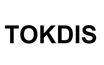 Trademark TOKDIS