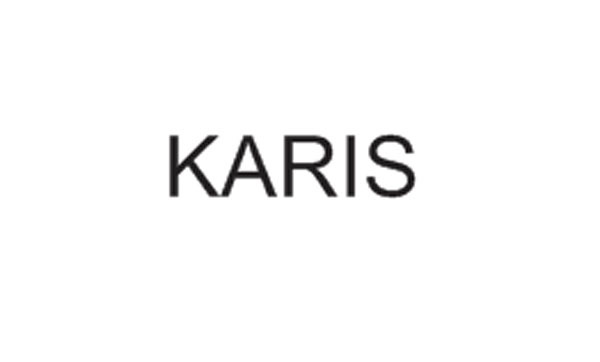 Trademark KARIS