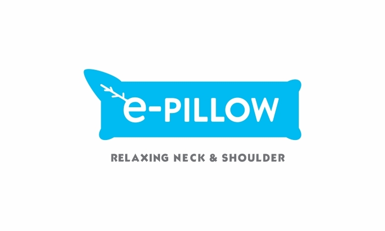 Trademark E-PILLOW