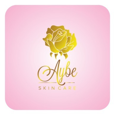 Trademark AYBE + LOGO