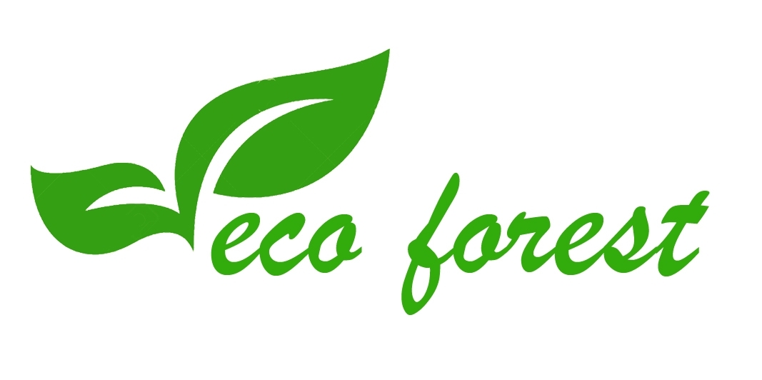 Trademark eco forest