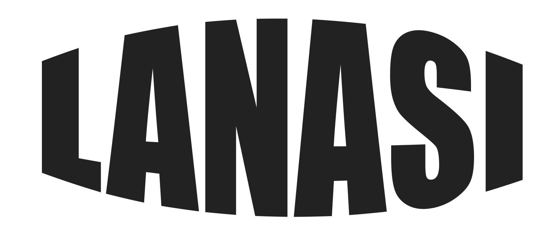 Trademark LANASI