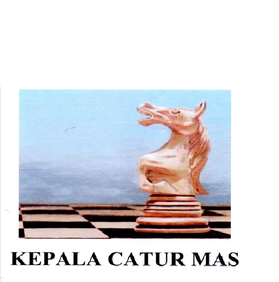 Trademark KEPALA CATUR MAS